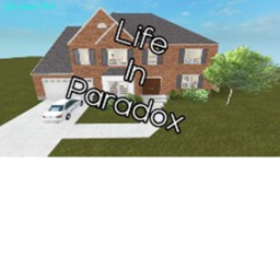 Life In Paradox