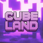 Moon's Cube Land