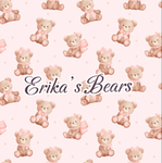 Erika’s bears