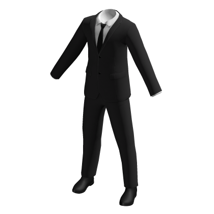 Business Suit