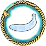 Chrome Bananas and the Void