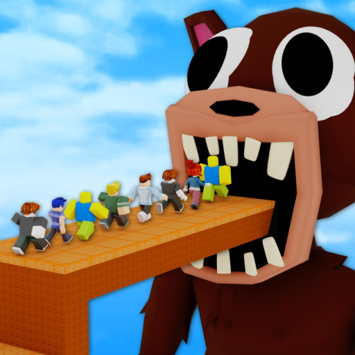 100 Players Enter 99 Nights in the Forest