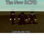 The RS Police Department