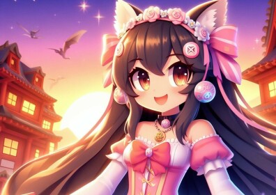 Anime Clicker 💪 [WIP] [💥BETA💥]