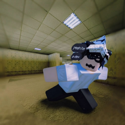الهروب من الميمزات