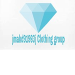 jmakd91993j Clothing Group