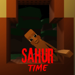 Sahur Time[ALPHA]