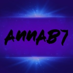 AnnaB # YT group