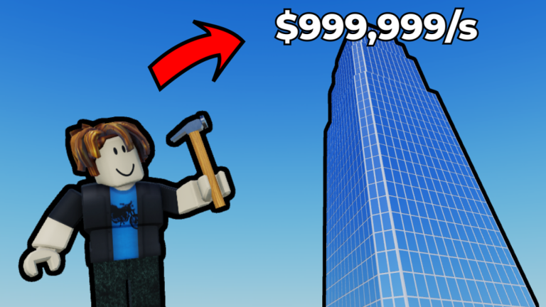 Build a Skyscraper 🔨 screenshot 4