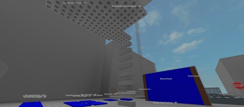 City factory tycoon!