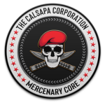 [TCC] Mercenary Core