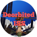 Deorbited ISS!