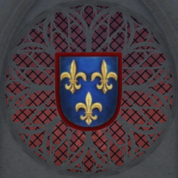 Église Saint-Germain-l'Auxerrois, Paris