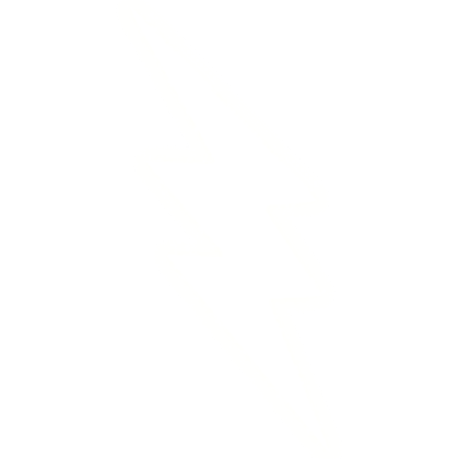 white bolt (emissive)