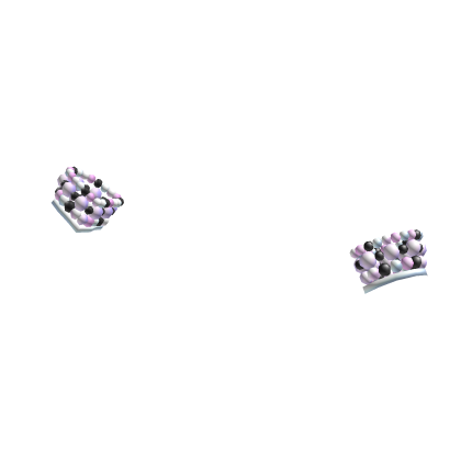 decora harajuku kandi cute PASTEL GOTH bracelets