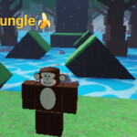 Jungle Jump!