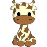 The Baby Giraffe Army