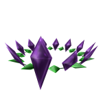 Guamolian Gem Crown