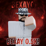 Bexay Youtube
