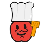 Chef Apple
