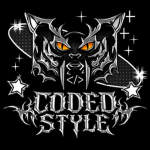 coded style