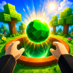[🍉] Feed the Hole!