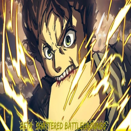 AOT: Shattered Battlegrounds