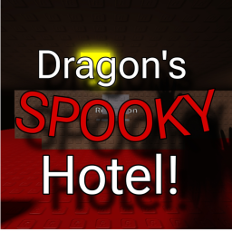 Dragon's SPOOOOKY Hotel!