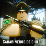 [CDC] Carabineros De Chile