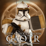 GAOTR || 212th Attack Battalion ||