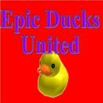 .........Epic Duck!!.........Epic Failure!