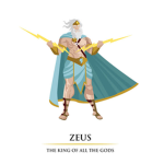 Master Gods of EPIC
