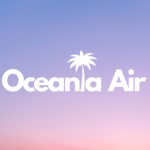 Oceania Air | TM