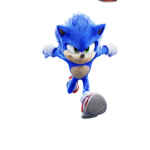 The Sonic Isaac
