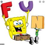 team fun forever :)))