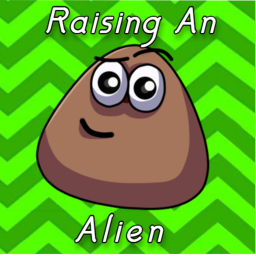 Levantar a un Alien