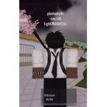 Izzy’s Library Club