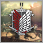AoTR | Scouting Legion