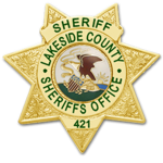 LakeSide Sheriffs Office