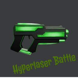 HyperLaser Battle [BETA]