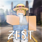 Zest "Zest The Best"
