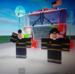 [Las Vegas] Fire & Rescue Department