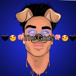 The Official Gods