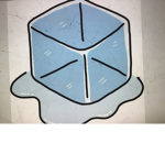 ice ice cube