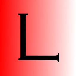 L icon