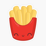 Fries Squads