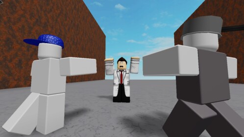 Loading Infection