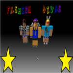 Fashion Divas