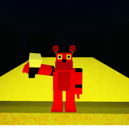 Buster's Pizzeria