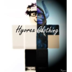 Hyvrex Clothing®